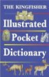 Illustrated Pocket Dictionary.