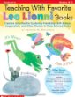 Teaching with favorite Leo Lionni books