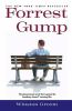 Forrest Gump : the novel