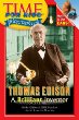 Thomas Edison : a brilliant inventor