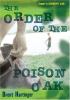 The Order Of The Poison Oak