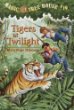 Tigers at twilight /# 19