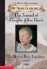 The Journal Of Douglas Allen Deeds : the Donner Party expedition
