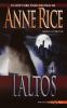 Taltos : lives of the Mayfair witches