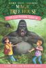 Magic Tree House #26 : Good morning, gorillas