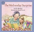 The Wednesday surprise