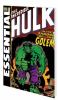 Essential the Incredible Hulk. Vol. 3. Vol. 3 /