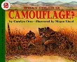 What color is camouflage?