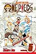 One piece vol. 5 : For whom the bell tolls