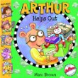 Arthur helps out