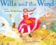 Willa and the wind
