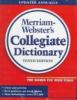 Webster's Ninth New Collegiate Dictionary.