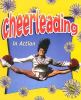 Cheerleading in action