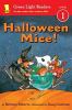 Halloween Mice!.