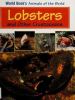 Lobsters and other crustaceans.