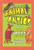 Animal antics : the beast jokes ever