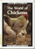 The world of chickens.
