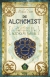 The Alchemyst -- Secrets of the Immortal Nicholas Flamel bk 1