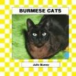 Burmese cats