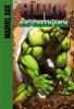 Hulk : big green men