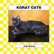 Korat cats