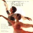 The young person's guide to the ballet : with music on CD from The nutcracker, Swan lake, and The sleeping beauty