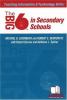 Teaching information & technology skills : the Big6 in secondary schools