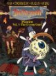 Dungeon monstres. Vol. 1, The crying giant /