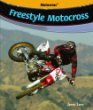 Freestyle motocross