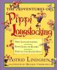 The adventures of Pippi Longstocking /.