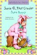 Junie B., first grader : dumb bunny