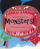 The Barefoot book of monsters!