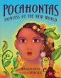 Pocahontas : princess of the New World