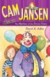 Cam Jansen and the mystery of the circus clown : the mystery of the circus clown