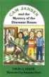 Cam Jansen and the mystery of the dinosaur bones