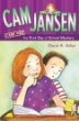 Cam Jansen and the first day of school mystery : the first day of school mystery