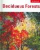 Deciduous forests