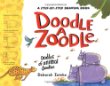 Doodle a zoodle : oodles of animal doodles : a step-by-step drawing book