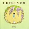 The empty pot