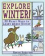 Explore winter!