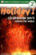 Holiday! : celebration days around the world