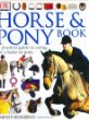 Horse & pony book
