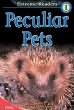 Peculiar pets