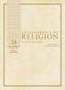 Encyclopedia of religion. [Volume] 15, Appendix, synoptic outline, index /