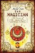 The Magician -- Secrets of the Immortal Nicholas Flamel bk 2