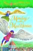 Magic Tree House #38 : Monday with a mad genius