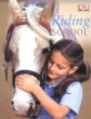 Riding school : learn how to ride at a real riding school