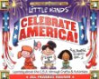 Little hands celebrate America! : learning about the U.S.A through crafts & activities