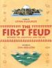 The first feud : between the mountain and the sea : a fable