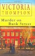 Murder on Bank Street : a gaslight mystery